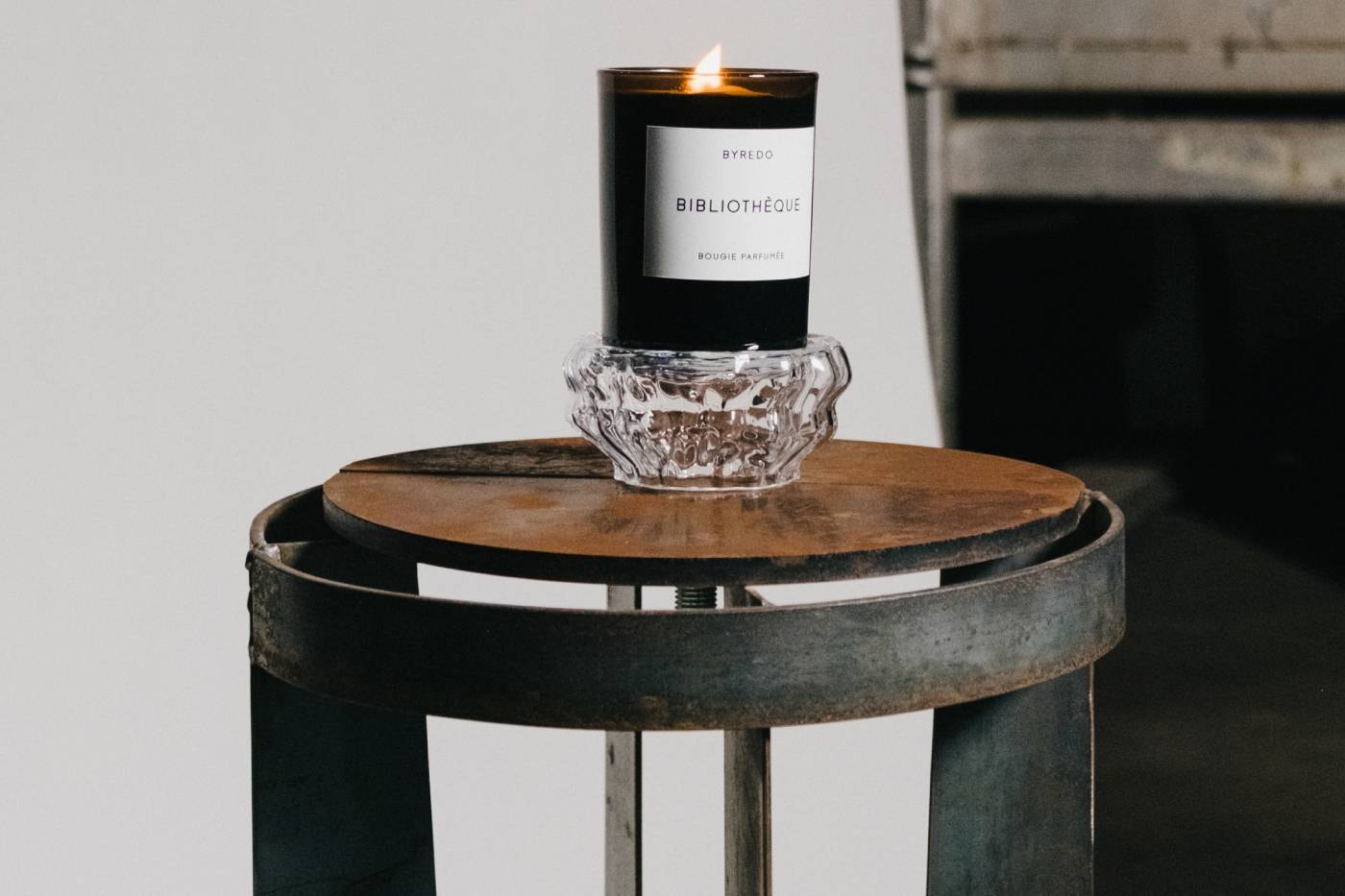Byredo Iittala LJUS Collection Release Info Glassware Homeware 