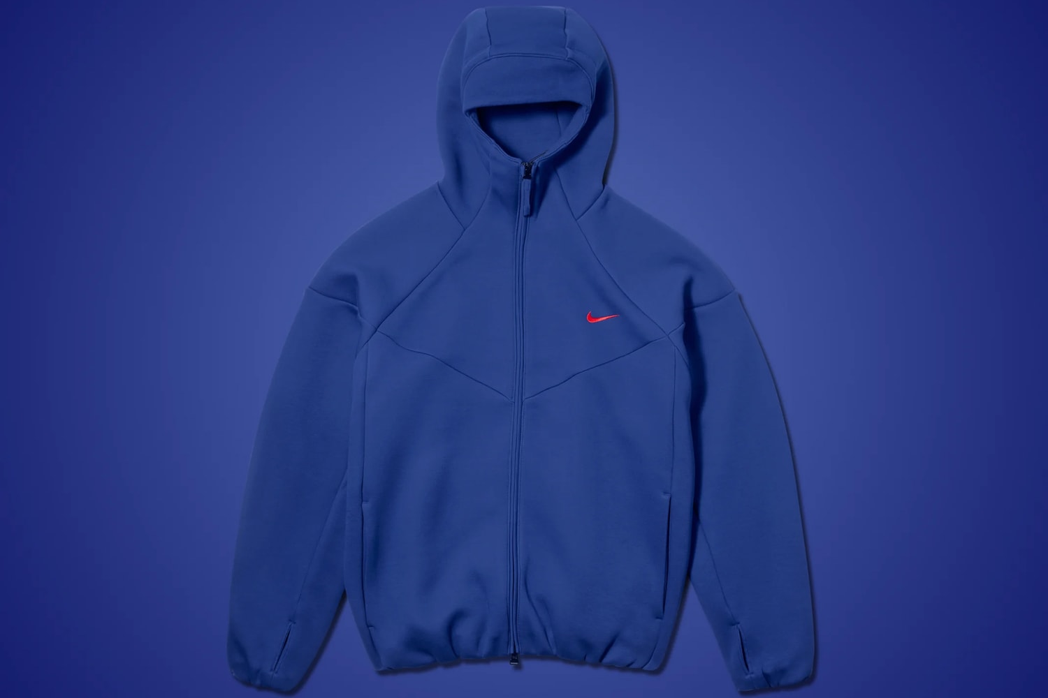 Lil Yachty Nike Tech Collaboration Info