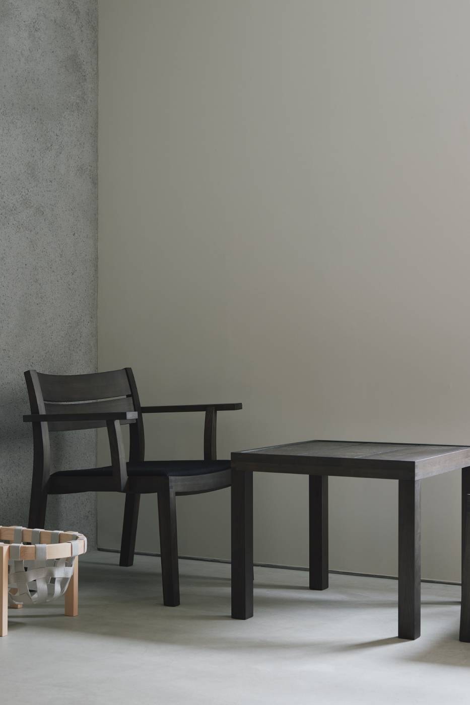 MAS Karimoku “Oyado MAS” Commons Tokyo Furniture Info 