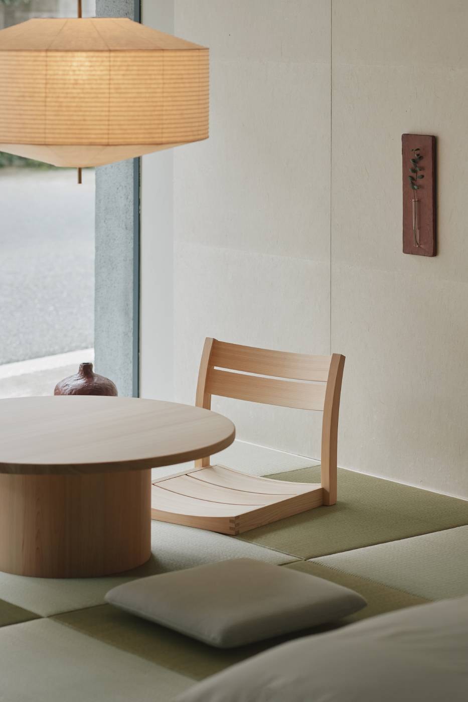 MAS Karimoku “Oyado MAS” Commons Tokyo Furniture Info 
