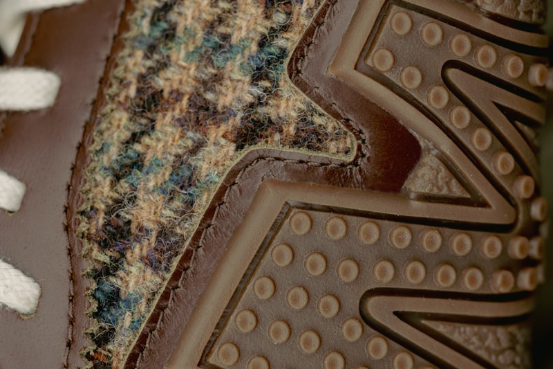 Merrell Harris Tweed Collection Collaboration Release Relay Lace SE J00005589 J00005590 Moab 2 Slide SE J00005588 Jungle Moc J00005586 Cham Redux SE J00005585 Release Info