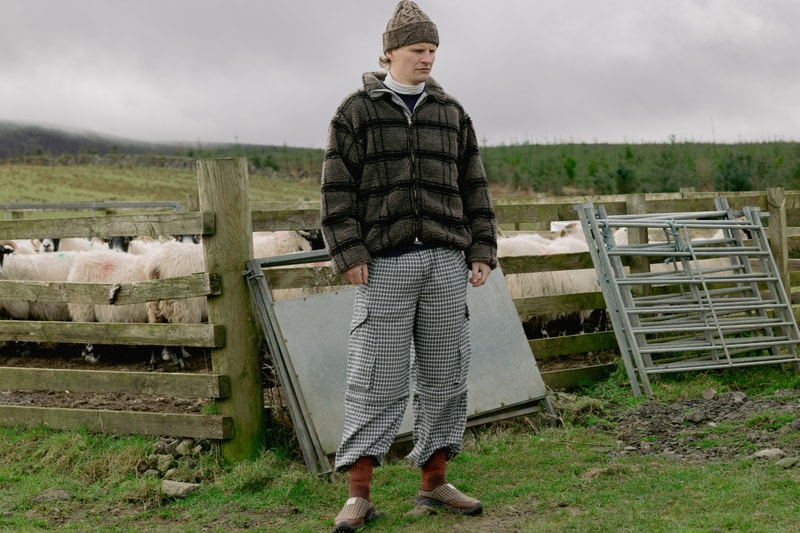 Merrell Harris Tweed Collection Collaboration Release Relay Lace SE J00005589 J00005590 Moab 2 Slide SE J00005588 Jungle Moc J00005586 Cham Redux SE J00005585 Release Info