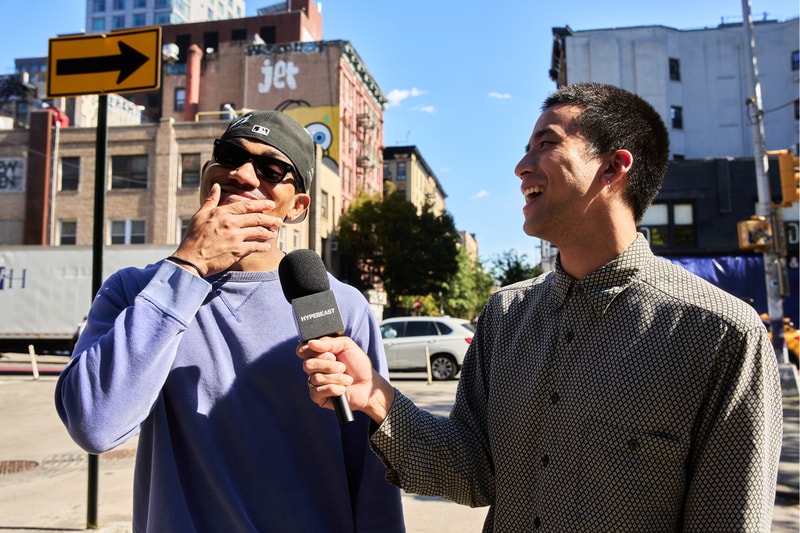 The New York Lottery Asks the Community Can You Imagine