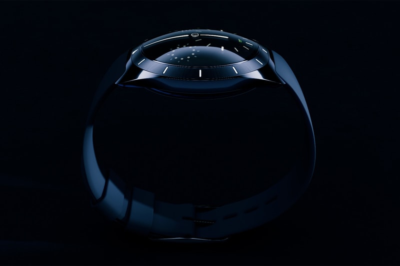 Ressence TYPE 10 DN Dark Night Release Info