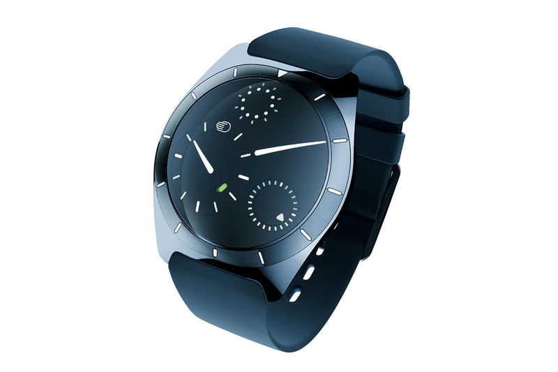 Ressence TYPE 10 DN Dark Night Release Info