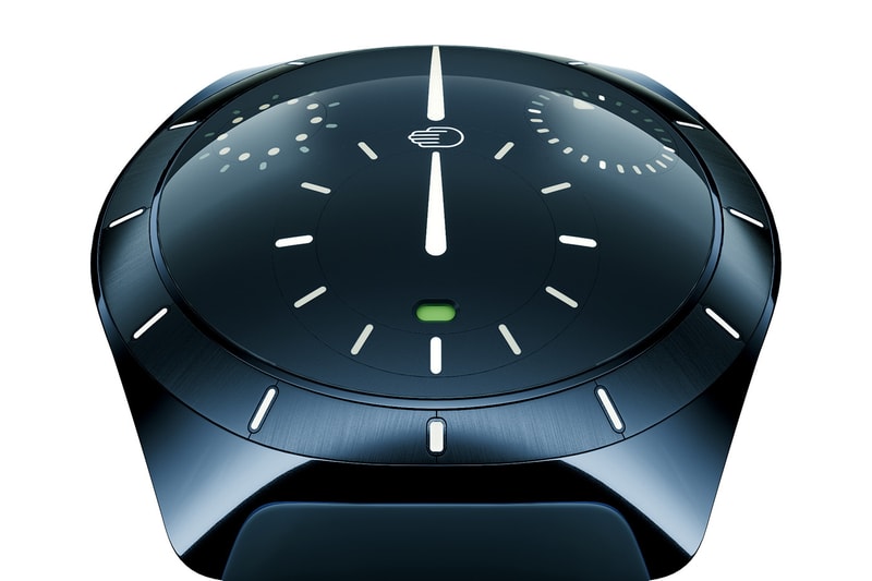 Ressence TYPE 10 DN Dark Night Release Info