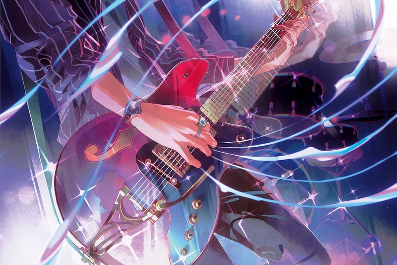 Riot Games Louis Vuitton K/DA Travel Book Tempo Point Book Release Info League of Legends