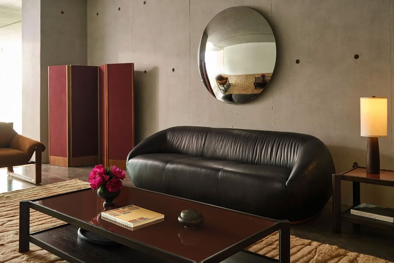 Swizz Beatz and CB2 Unveil the "Casa Dean" Home and Furniture Collection