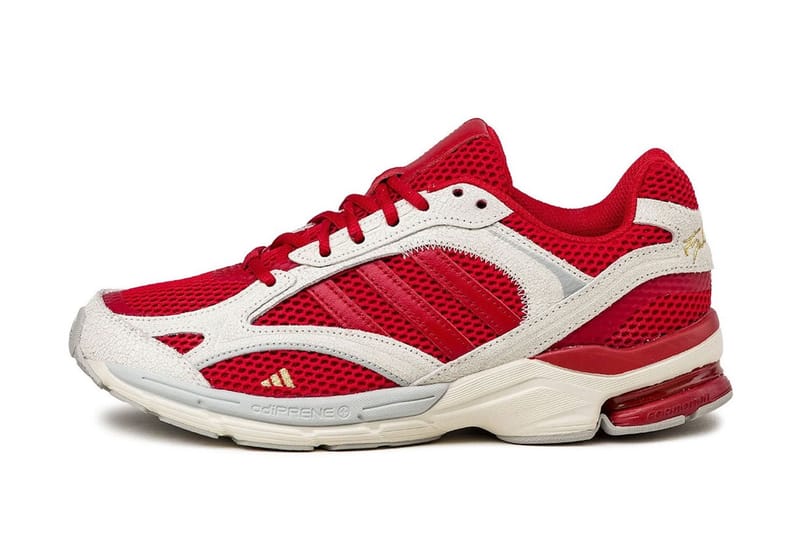 Tyrrell Winston Expands His Three Stripes Roster With the adidas Spiritain 2000