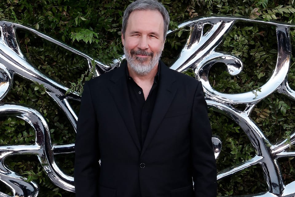 hypebeast.com - Joyce Li - Why Denis Villeneuve Needed James Bond to Finally Leave 'Dune' Behind