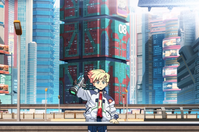 Bartosz Sztybor Warns Fans Not To Get Too Attached to Cyberpunk: Edgerunners 2'