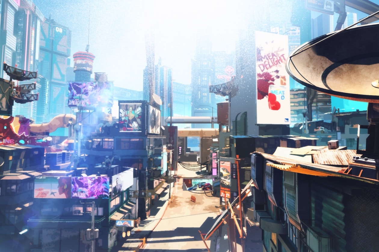 ‘Cyberpunk Edgerunners 2’ CD Projekt Red Bartosz Sztybor Showrunner Interview Feature Stuiod Trigger Netflix Cyberpunk 2077  CDPR