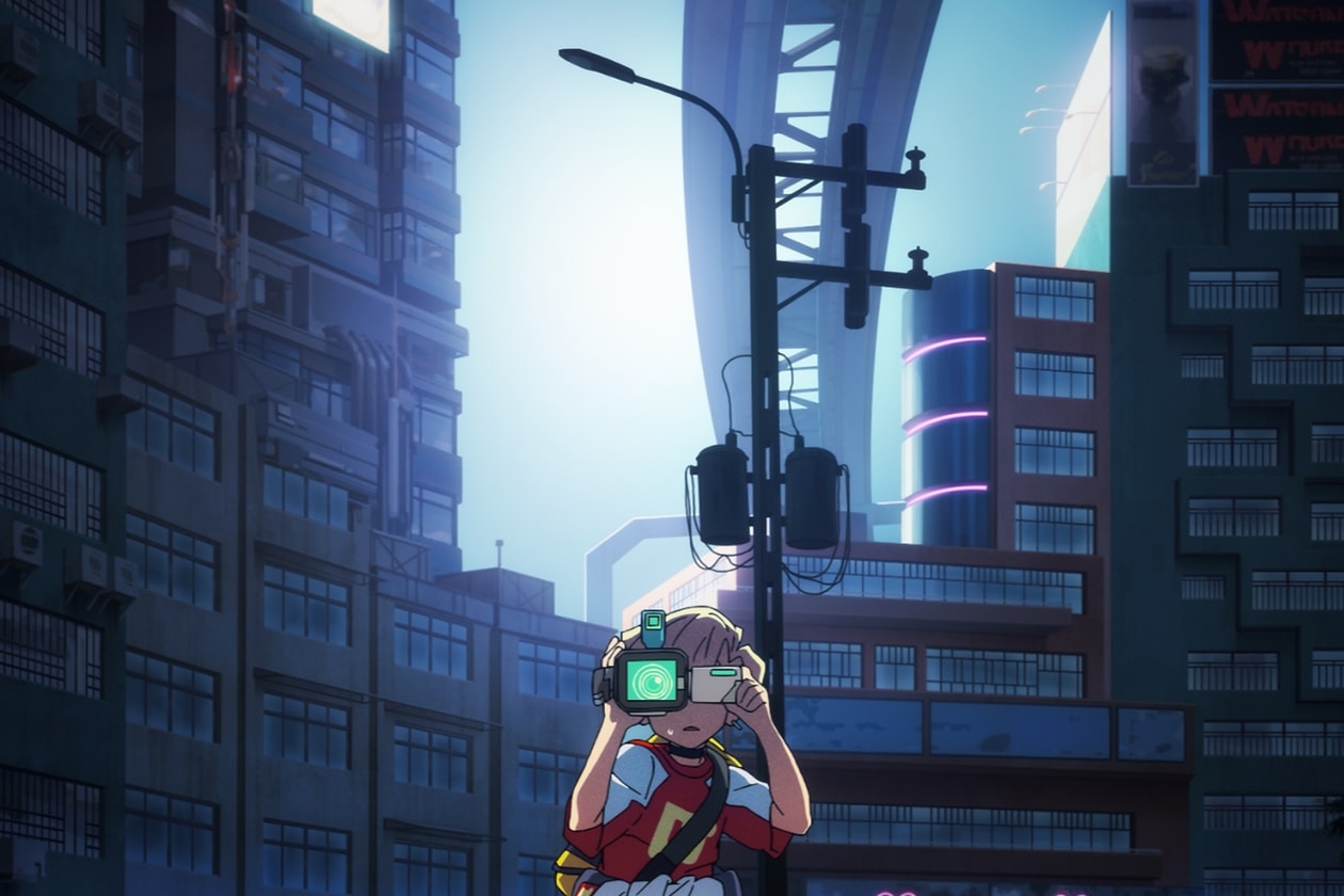‘Cyberpunk Edgerunners 2’ CD Projekt Red Bartosz Sztybor Showrunner Interview Feature Stuiod Trigger Netflix Cyberpunk 2077  CDPR