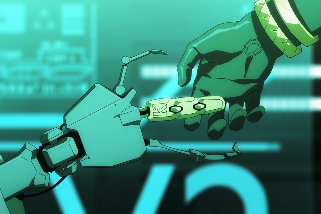 ‘Cyberpunk Edgerunners 2’ CD Projekt Red Bartosz Sztybor Showrunner Interview Feature Stuiod Trigger Netflix Cyberpunk 2077  CDPR