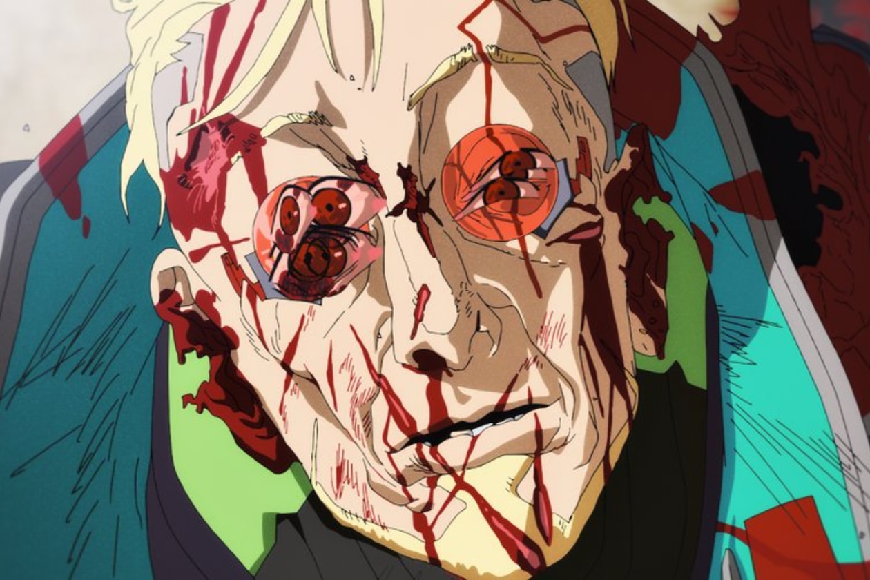 ‘Cyberpunk Edgerunners 2’ CD Projekt Red Bartosz Sztybor Showrunner Interview Feature Stuiod Trigger Netflix Cyberpunk 2077  CDPR