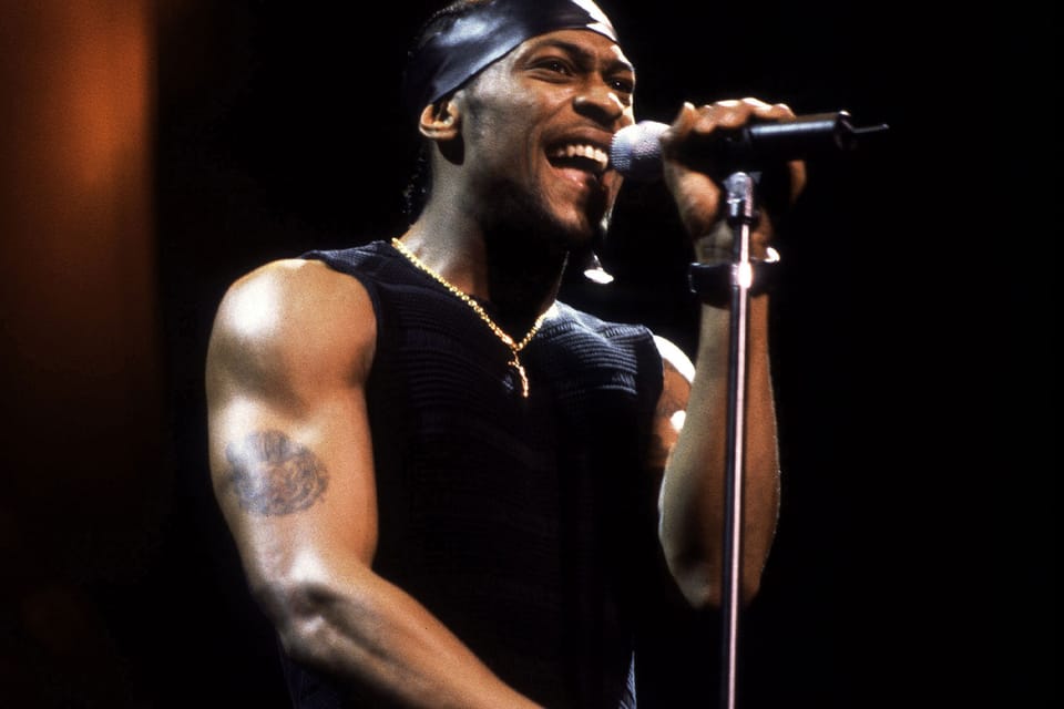hypebeast.com - Joyce Li - D'Angelo's Brother Confirms More Details of Posthumous Album Currently in Development