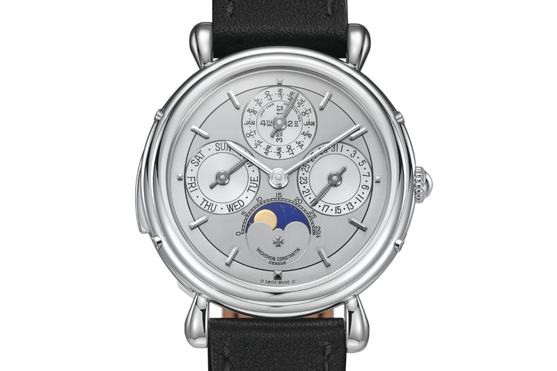 Vacheron Constantins First Concours dÉlégance Spotlights 34 Historic Watches