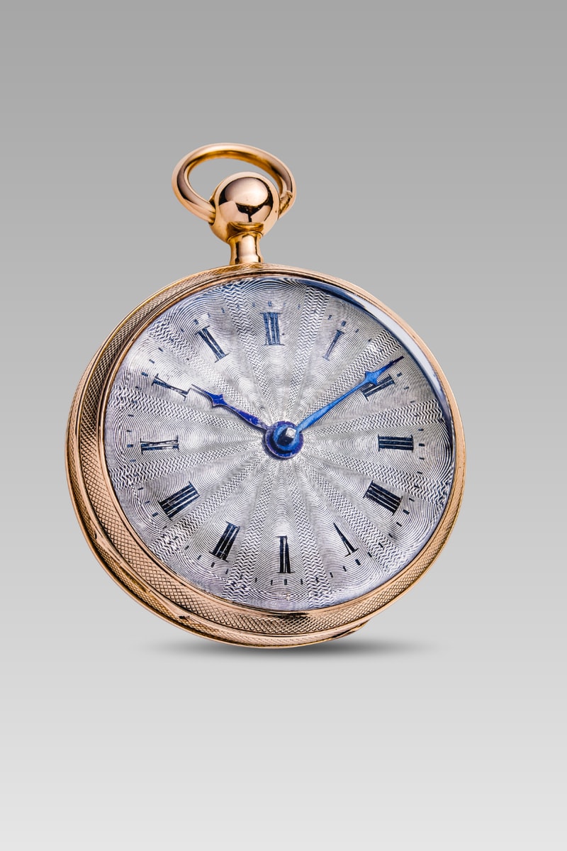 Phillips in Association With Bacs & Russo Vacheron Constantin Concours d’Elégance Horlogère