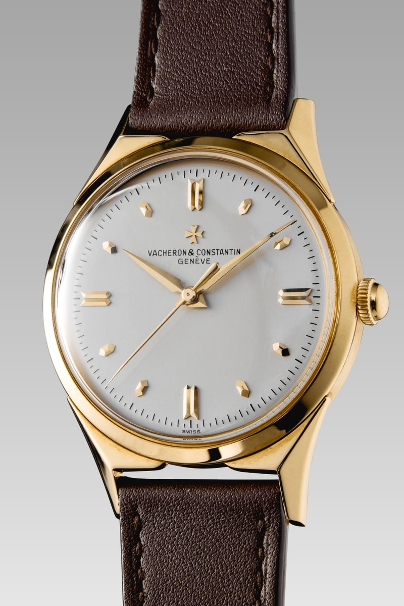 Phillips in Association With Bacs & Russo Vacheron Constantin Concours d’Elégance Horlogère