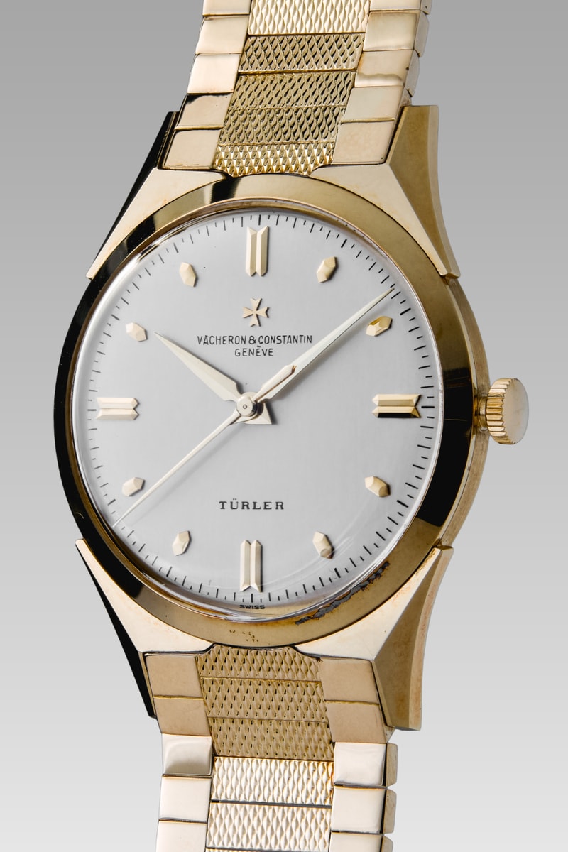 Phillips in Association With Bacs & Russo Vacheron Constantin Concours d’Elégance Horlogère