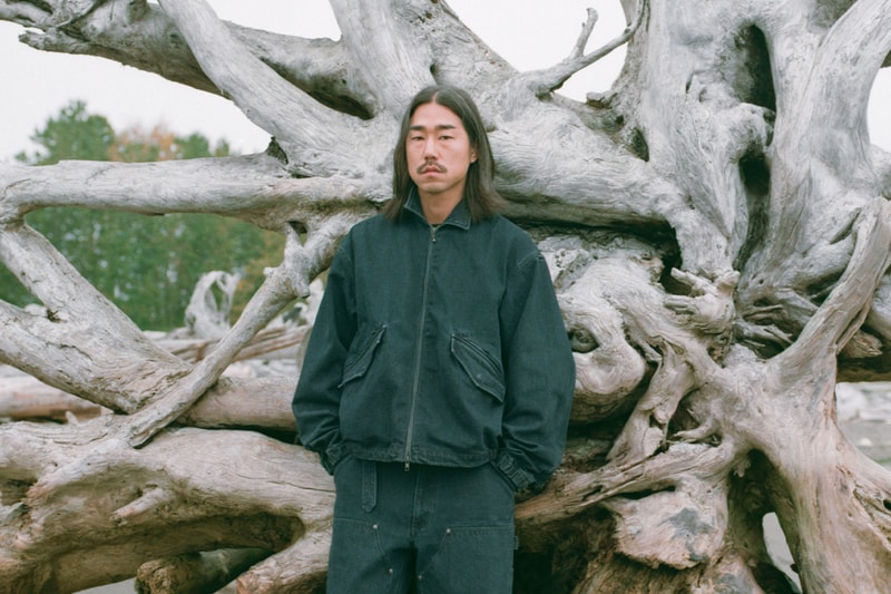 BEAMS Presents "the A" Exclusive Collection for HAVEN's 20th Anniversary