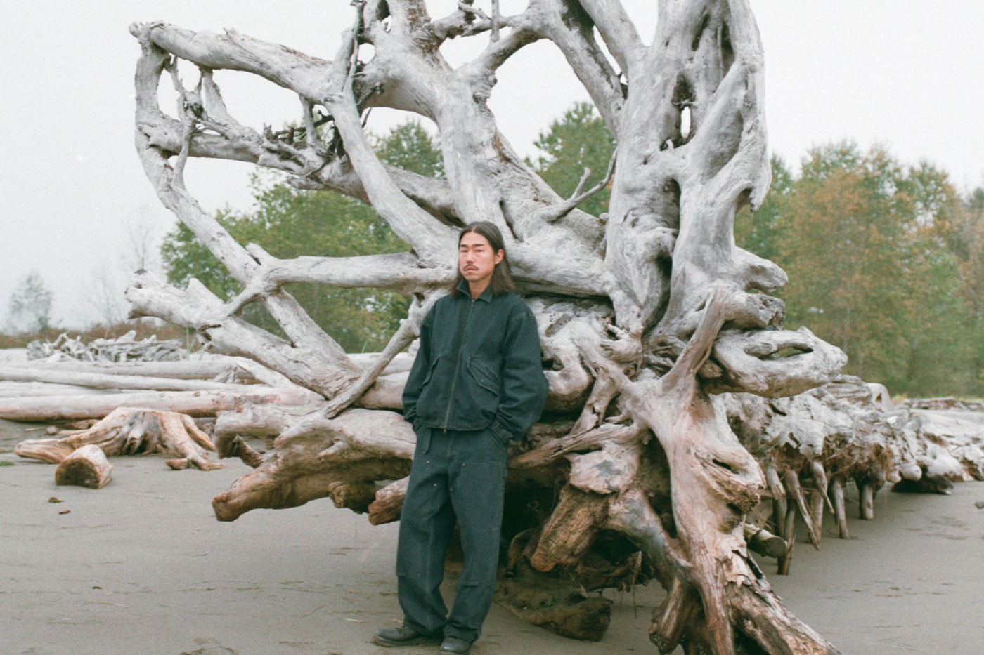 BEAMS Presents "the A" Exclusive Collection for HAVEN's 20th Anniversary