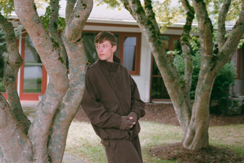 BEAMS Presents "the A" Exclusive Collection for HAVEN's 20th Anniversary