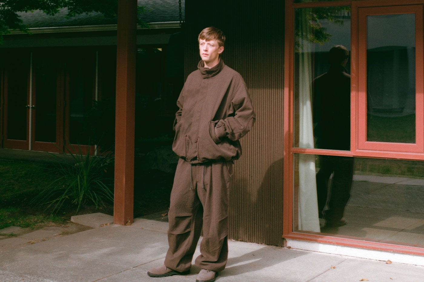BEAMS Presents "the A" Exclusive Collection for HAVEN's 20th Anniversary