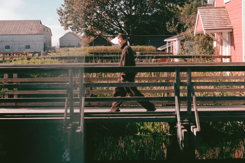 BEAMS Presents "the A" Exclusive Collection for HAVEN's 20th Anniversary