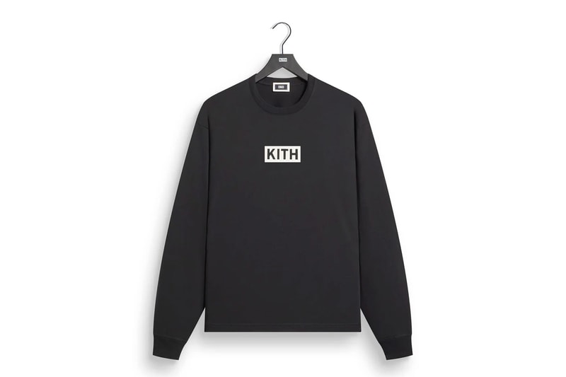 Kith Taps Into Canadian West Coast Roots for Vancouver Store Opening Capsule vancouver grizzlies avirex leather jacket collaborations t-shirts quarterzips with the mountain knits