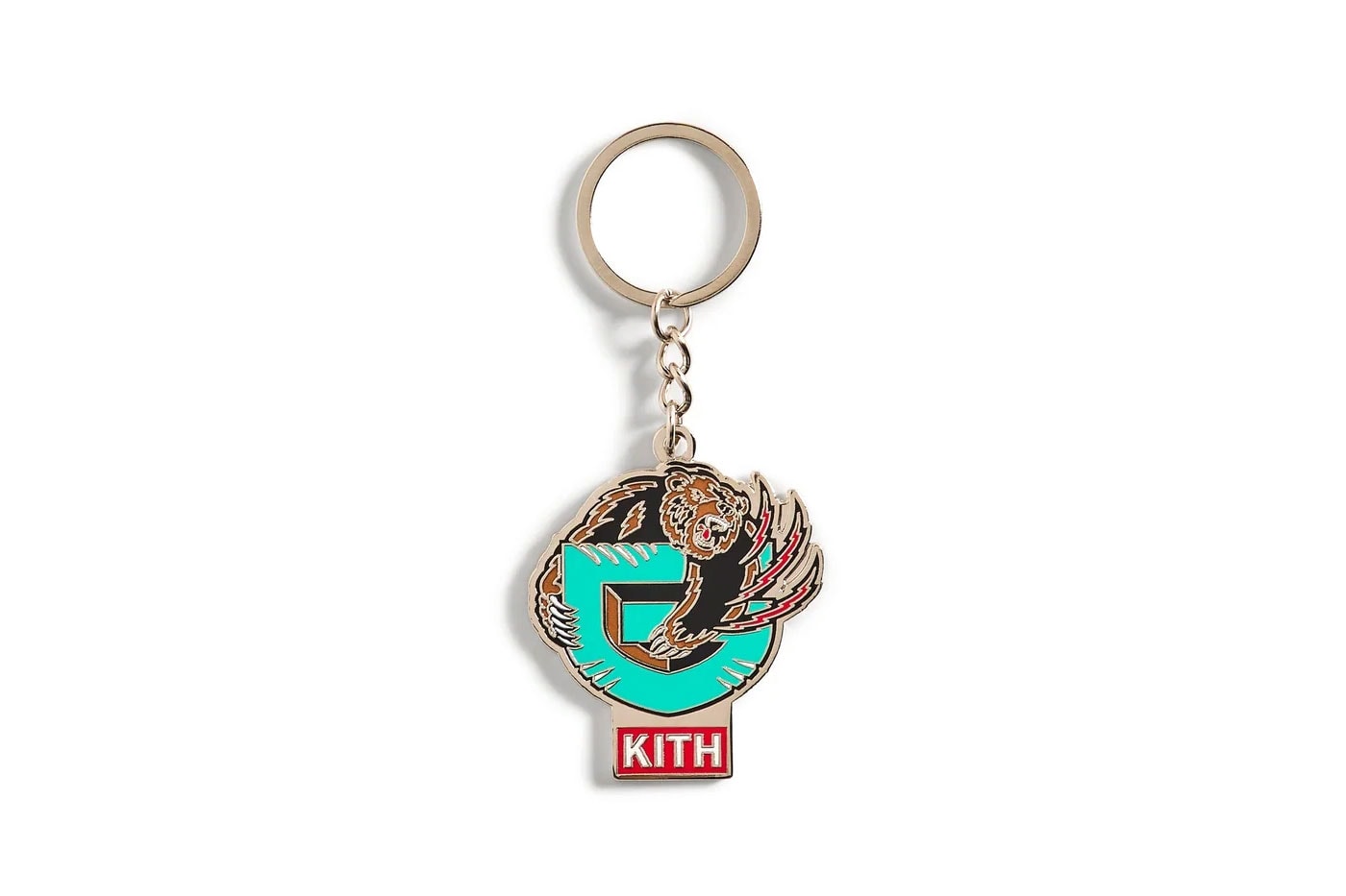 Kith Taps Into Canadian West Coast Roots for Vancouver Store Opening Capsule vancouver grizzlies avirex leather jacket collaborations t-shirts quarterzips with the mountain knits