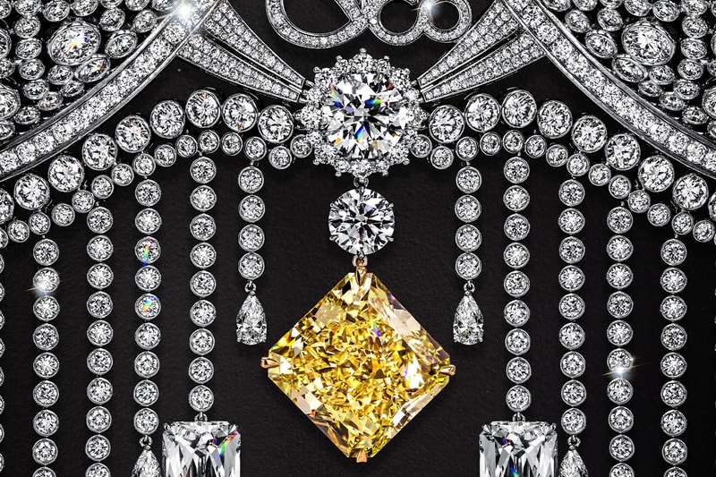 Kylie Jenner Makes Victoria's Secret Runway Debut in $50 Million USD Diamond-Encrusted Jacob & Co. Fantasy Bra