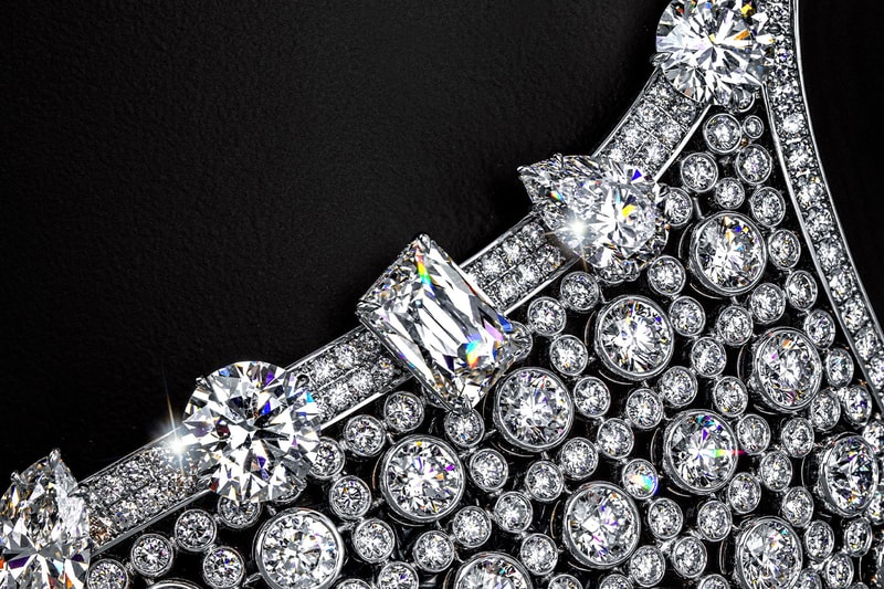 Kylie Jenner Makes Victoria's Secret Runway Debut in $50 Million USD Diamond-Encrusted Jacob & Co. Fantasy Bra