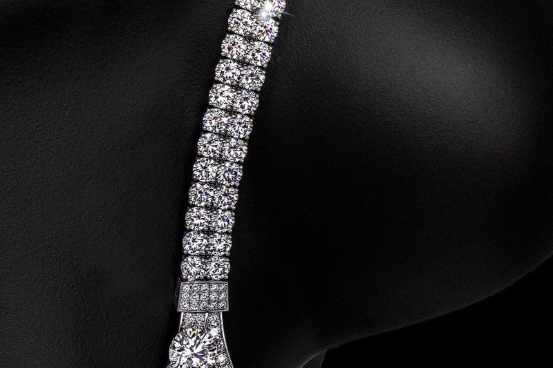 Kylie Jenner Makes Victoria's Secret Runway Debut in $50 Million USD Diamond-Encrusted Jacob & Co. Fantasy Bra