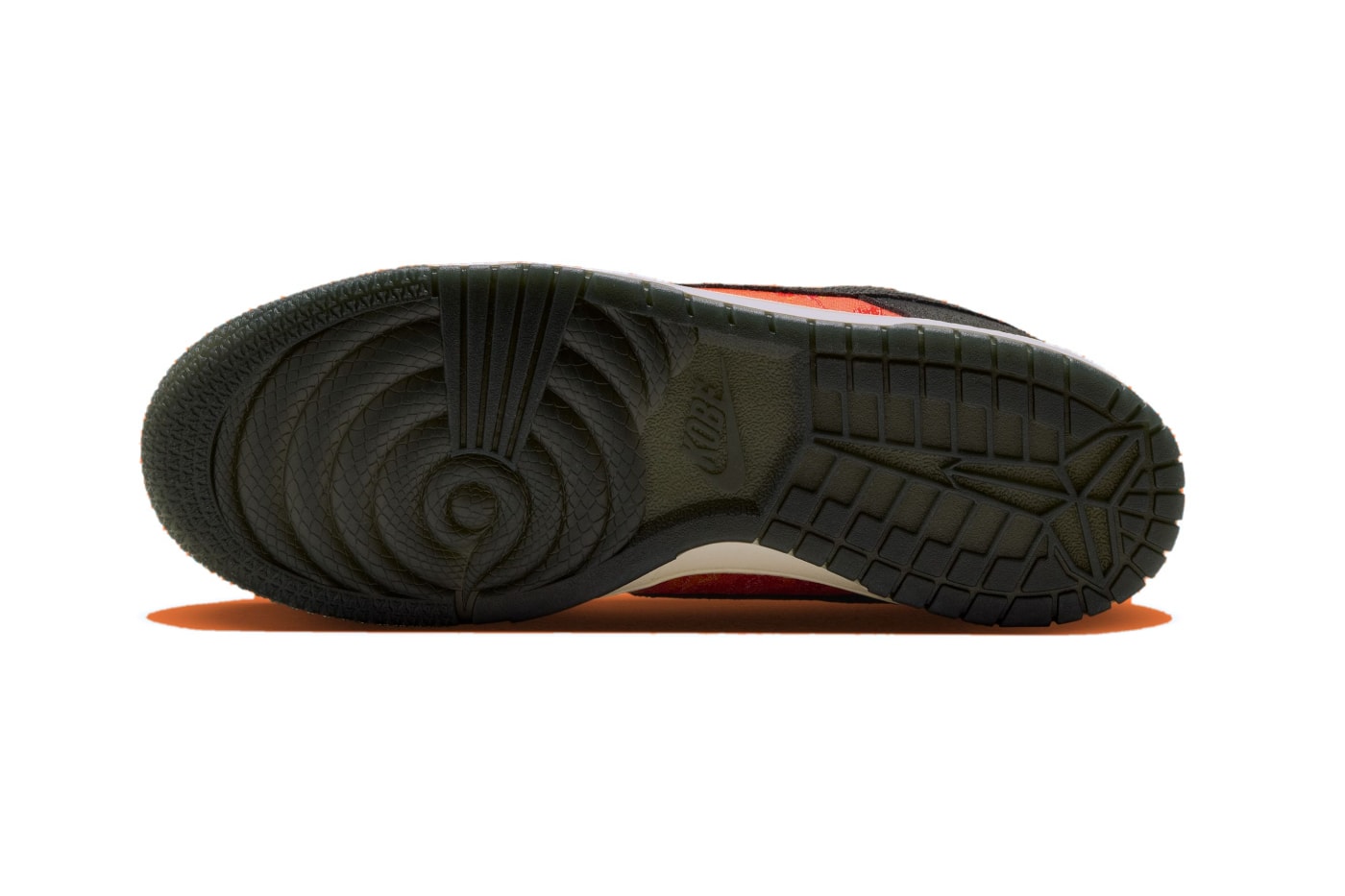 Nike Kobe Dunk Low Protro "Mamba Eterno" Release Info Anthracite/Sundial IQ3922-001