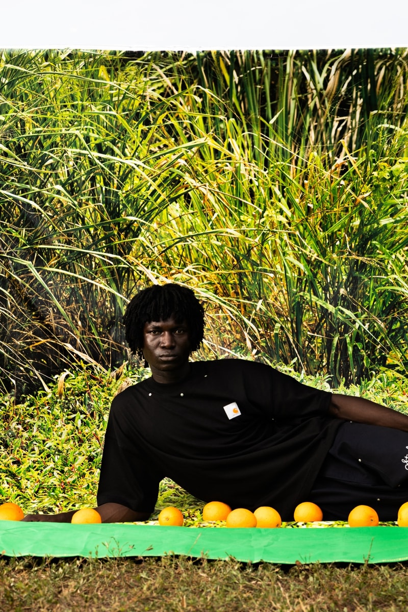 Patta and Carhartt WIP Bring "Hartt and Soul" to Fall 2026 Capsule Collaboration release info lookbooks workwear