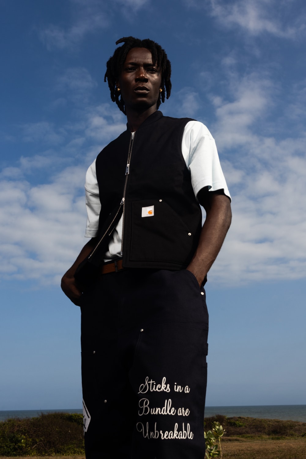 이번 주 놓치지 말아야 할 8가지 드롭 슈프림 팀버랜드 팔라스 스케이트보드 파타 칼하트 WIP 피스마이너스원 와일드사이드 요지 야마모토 나이키 스킴스 윌리 차바리아 아디다스 오리지널스 아디다스 테크닉스 파라파 더 래퍼 윈드 앤 씨 마무트 빔즈