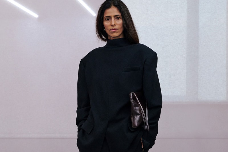 Phoebe Philo Expands Luxury Codes With Collection F