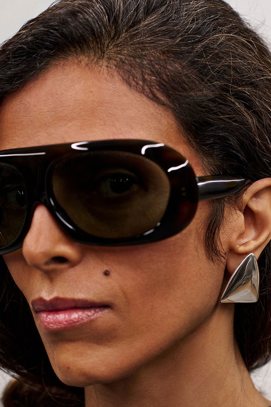 Phoebe Philo Expands Luxury Codes With Collection F release info lookbooks 