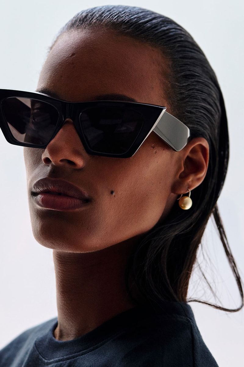Phoebe Philo Expands Luxury Codes With Collection F release info lookbooks 