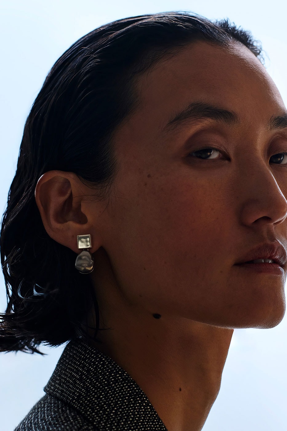 Phoebe Philo Expands Luxury Codes With Collection F release info lookbooks 