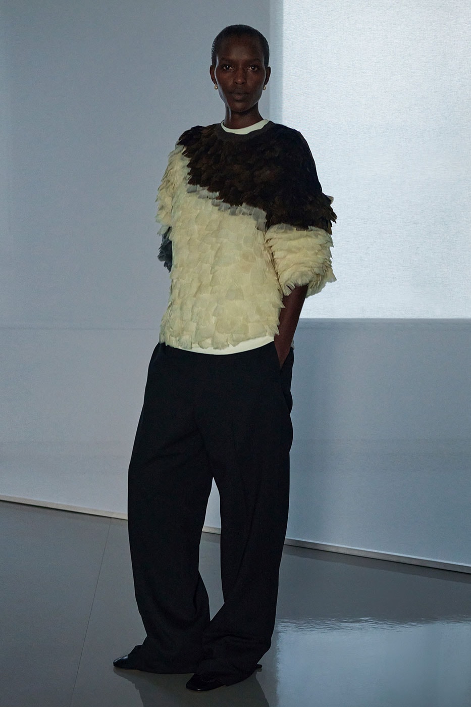 Phoebe Philo Expands Luxury Codes With Collection F release info lookbooks 