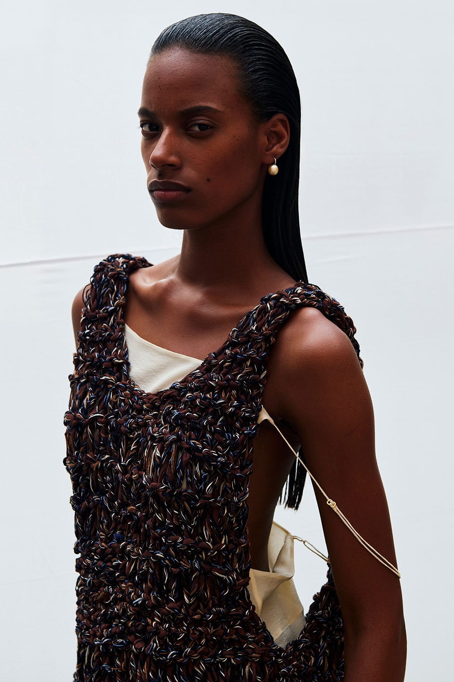 Phoebe Philo Expands Luxury Codes With Collection F release info lookbooks 