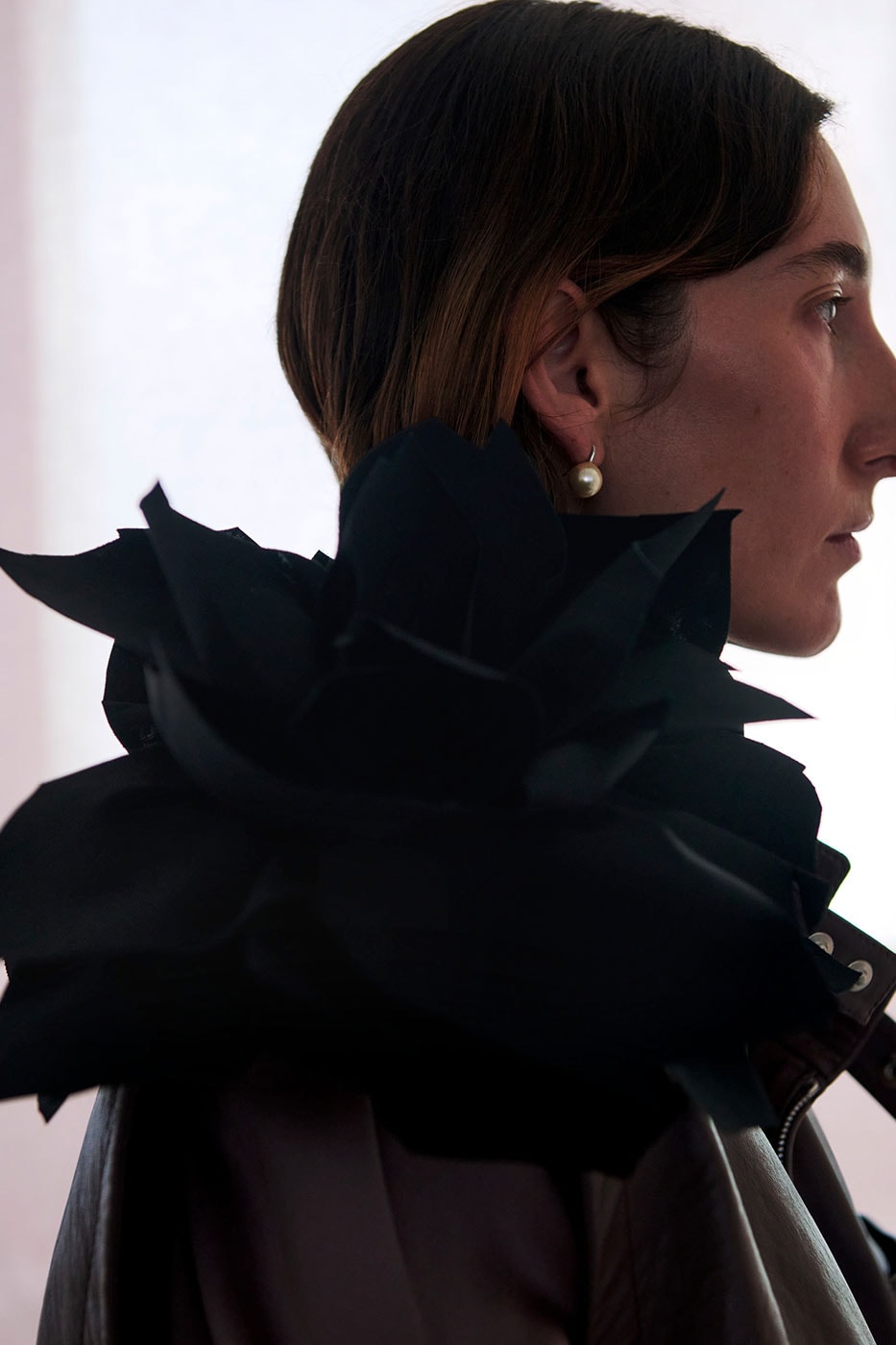 Phoebe Philo Expands Luxury Codes With Collection F release info lookbooks 