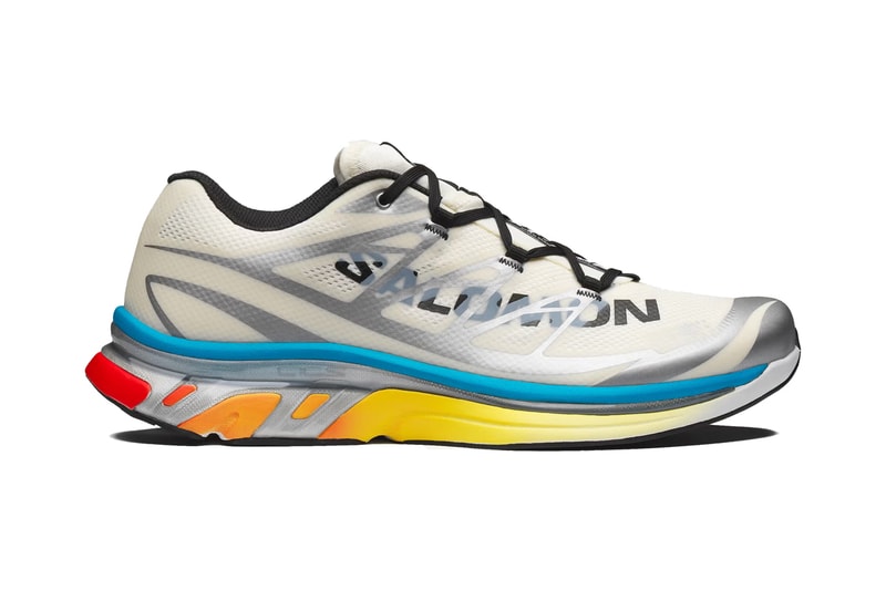 MM6 Maison Margiela & Salomon Unveil 8-Pack FW26 Collection
