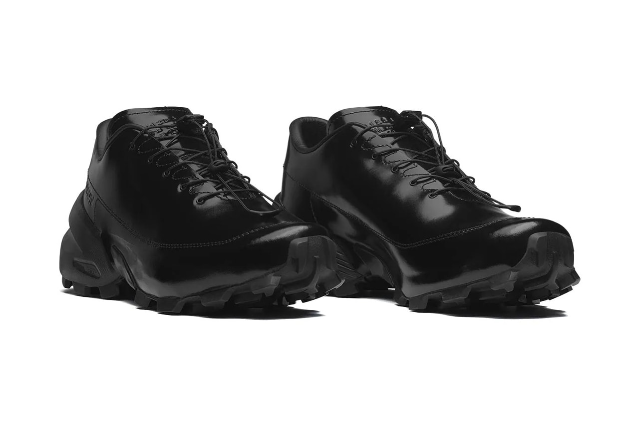 MM6 Maison Margiela x Salomon FW26 Release Date Info