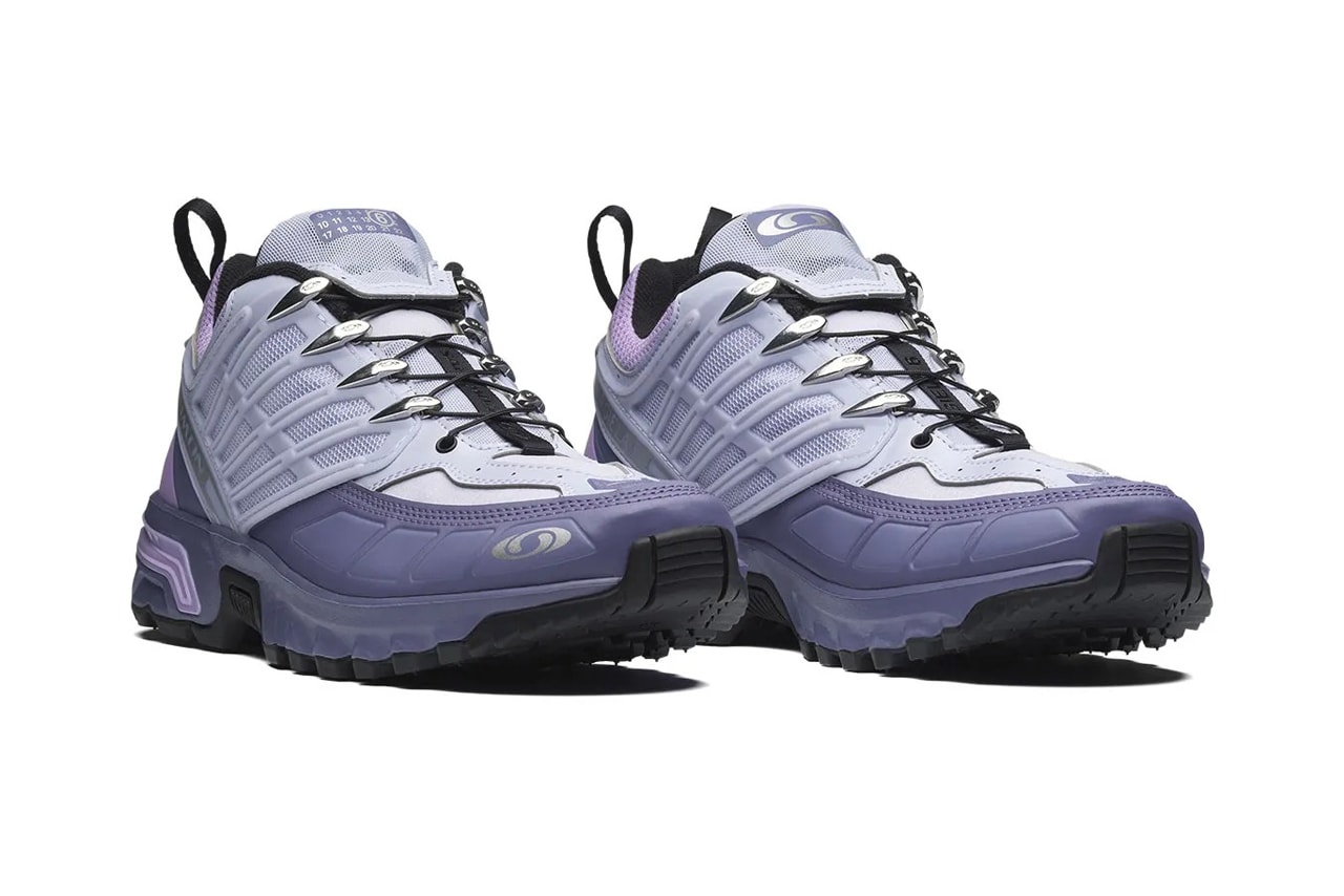 MM6 Maison Margiela x Salomon FW26 Release Date Info