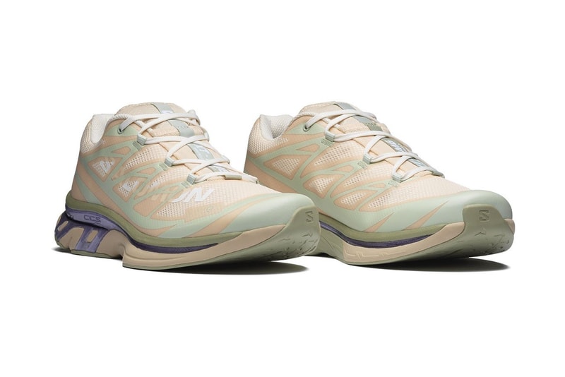 MM6 Maison Margiela x Salomon FW26 Release Date Info