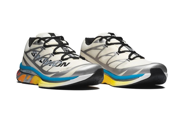 MM6 Maison Margiela x Salomon FW26 Release Date Info