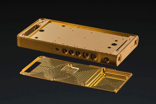 Sony Unveils Premium Walkman Lineup Headlined by $5,899 USD Gold-Plated Player NW-WM1ZM3, aluminum NW-WM1AM3, and compact NW-ZX900 